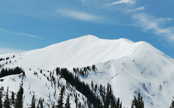 How Frias Properties Weathered a Difficult Ski Season