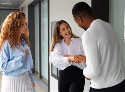 You’ve Found Your Next Employee … Now What?