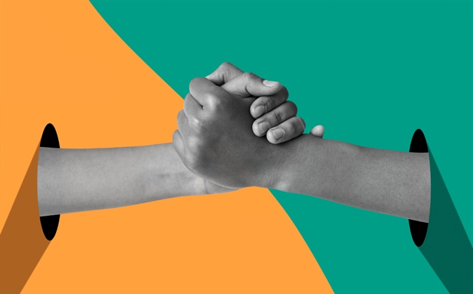 Why Your Competitors Might Also Be Your Allies