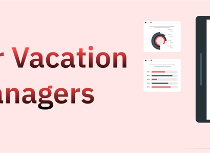 Pacing for Vacation Rental Managers