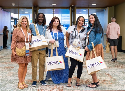 Unlocking Success: Highlights from the 2024 VRMA International Conference